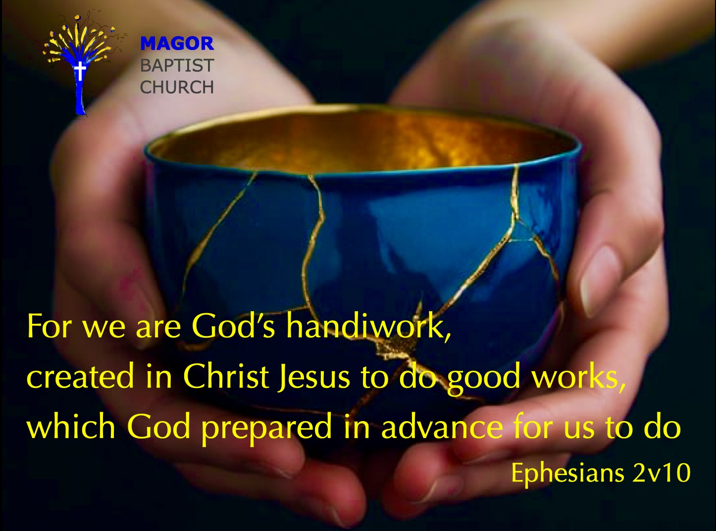 A4 Poster (Landscape)