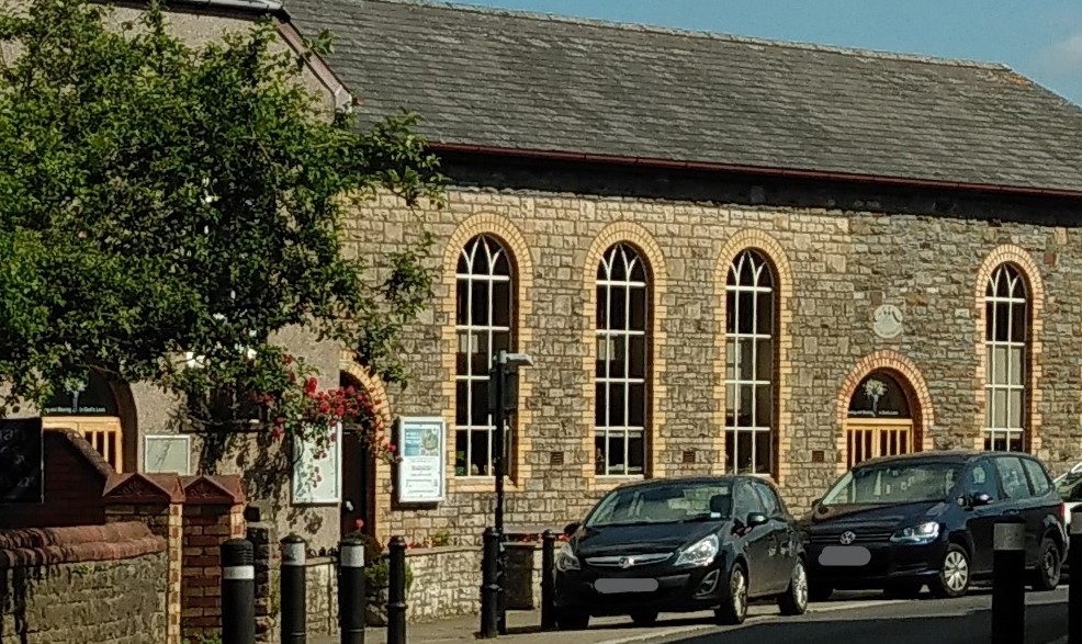 New Church Photo 2